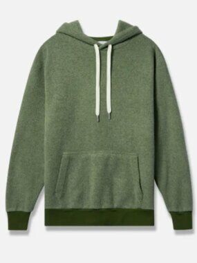 Feat BlanketBlend Pullover Hoodie